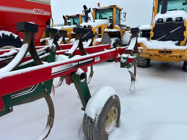 Image of Brillion Soil Commander equipment image 3