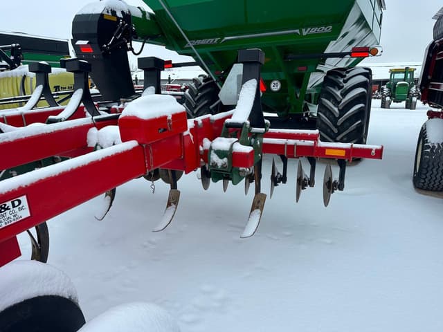 Image of Brillion Soil Commander equipment image 3