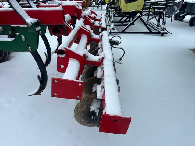 Image of Brillion Soil Commander equipment image 4