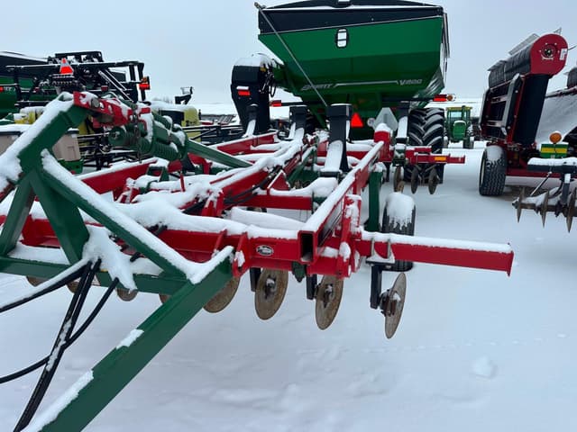 Image of Brillion Soil Commander equipment image 2