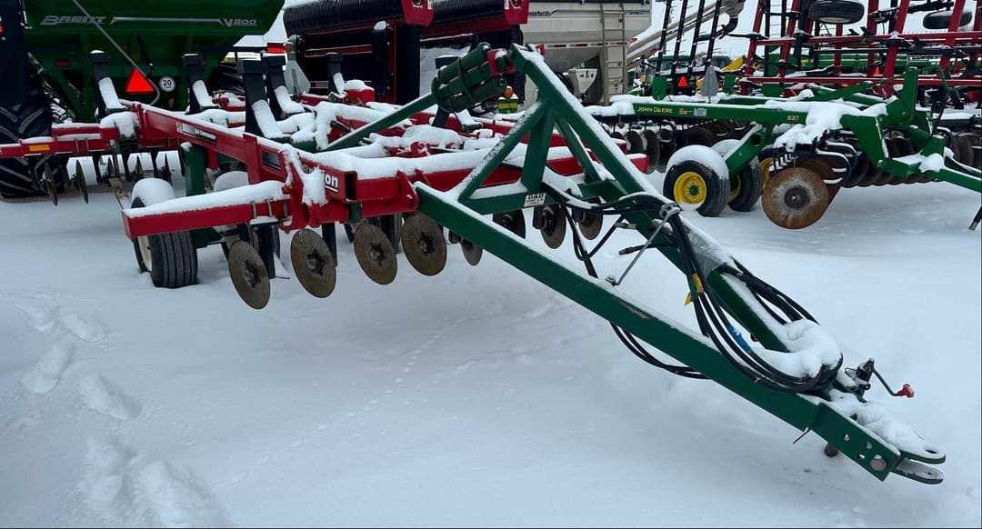 Image of Brillion Soil Commander Primary image