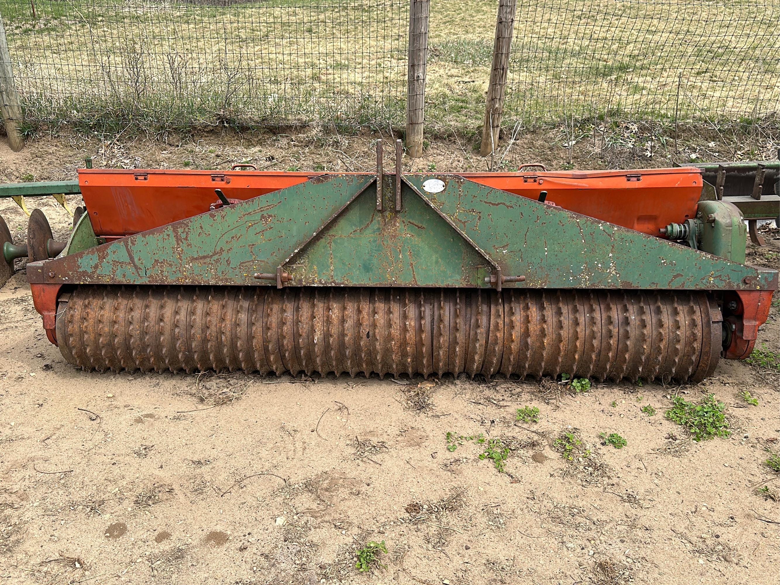 Main image Brillion SS961