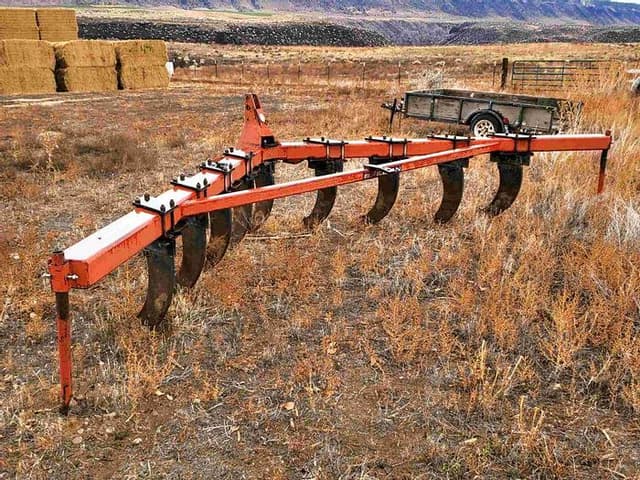 Image of Brillion 9 Shank equipment image 2