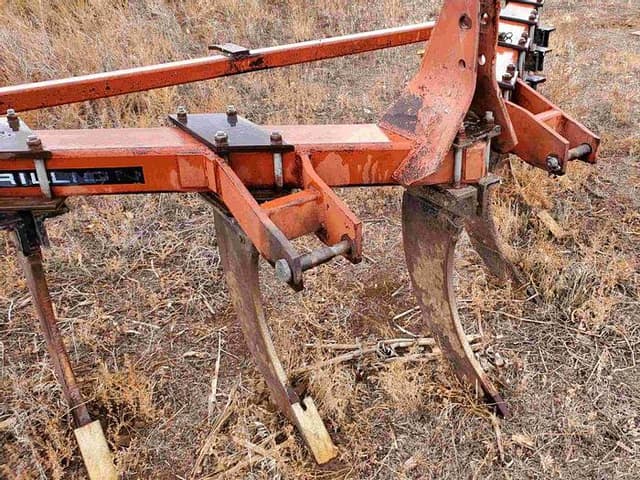 Image of Brillion 9 Shank equipment image 3