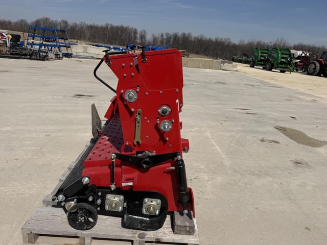 Image of Brillion BPSB6 equipment image 1