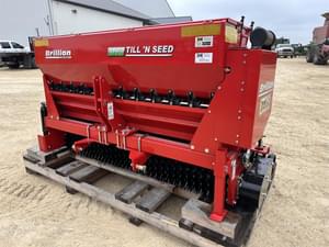 Brillion BPSB6 Image