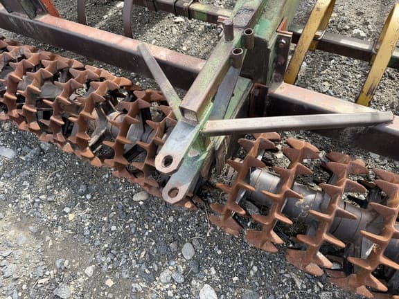 Image of Brillion Undetermined equipment image 2