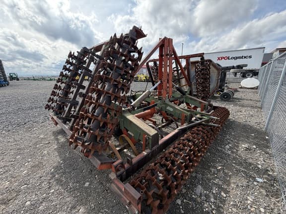 Image of Brillion Undetermined equipment image 1