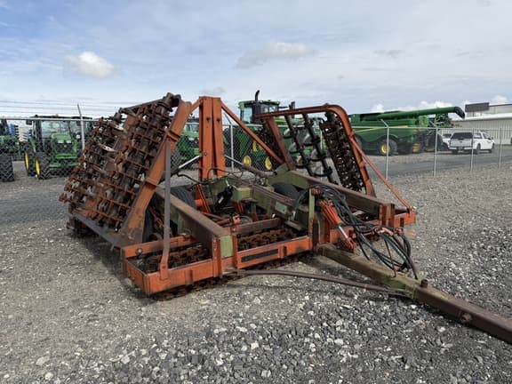 Image of Brillion Undetermined equipment image 3