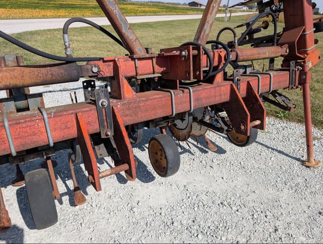 Image of Brillion BRSF-01 equipment image 4