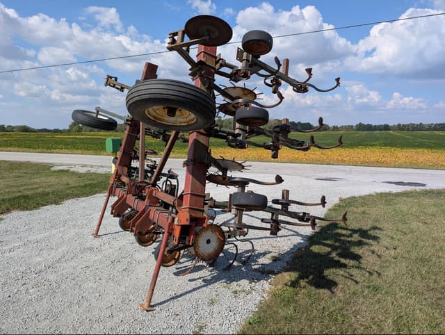 Image of Brillion BRSF-01 equipment image 1