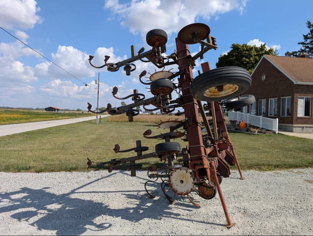 Image of Brillion BRSF-01 equipment image 3