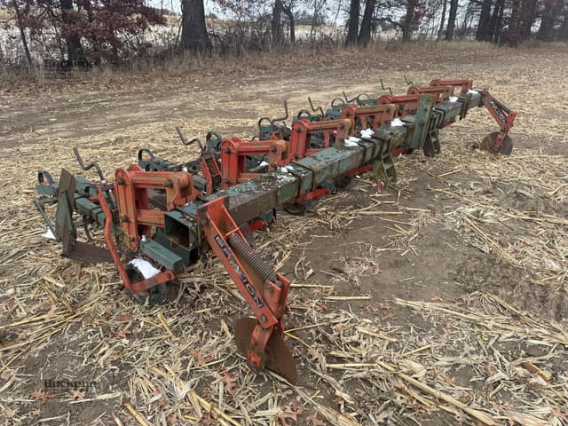 Image of Brillion BSFF830 equipment image 3