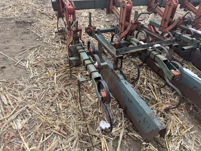 Image of Brillion BSFF830 equipment image 4