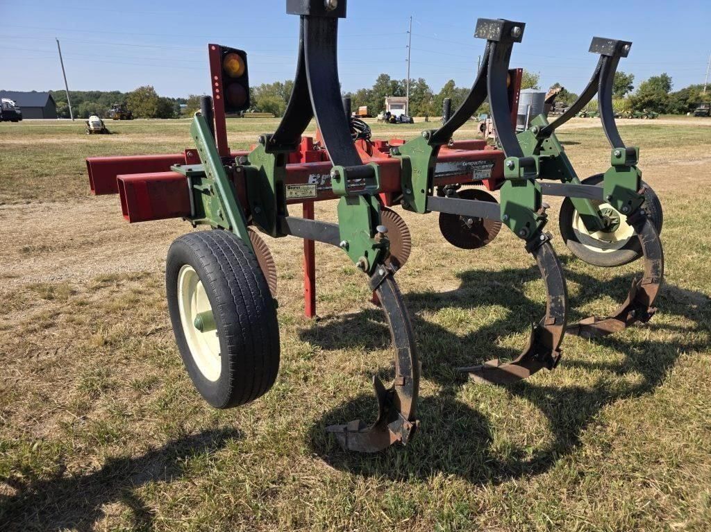 Brillion CC-3001 Equipment Image0