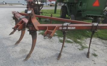 Main image Brillion CCS118-2