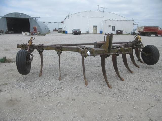 Image of Brillion CCS118-2 equipment image 2