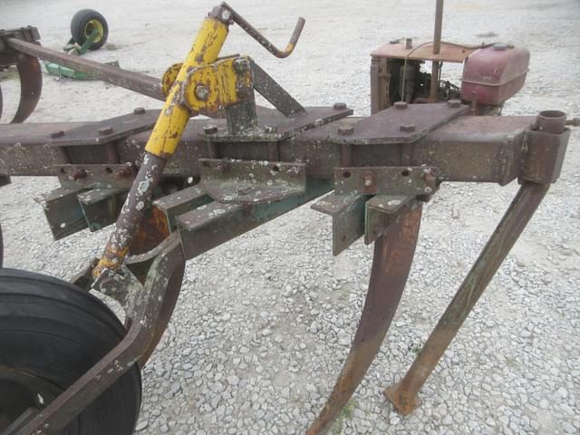 Image of Brillion CCS118-2 equipment image 3