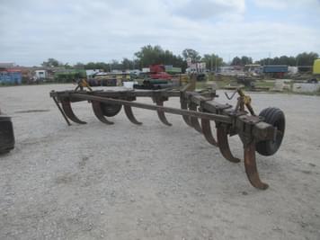 Main image Brillion CCS118-2