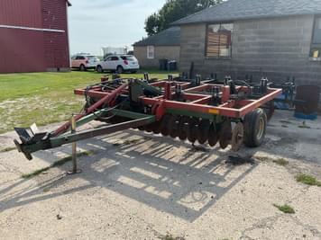 Main image Brillion CD-93