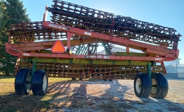 Image of Brillion XXL184 equipment image 1