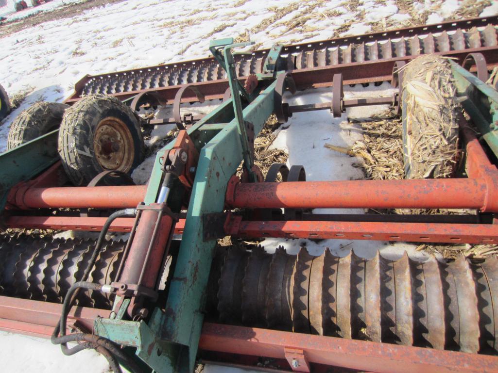 Tractor Zoom Brillion Cultimulcher