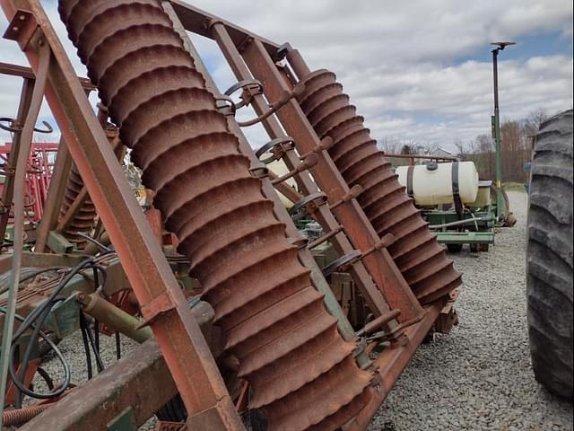 Image of Brillion Cultimulcher equipment image 4