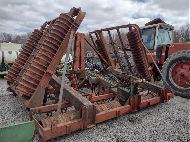 Image of Brillion Cultimulcher equipment image 1