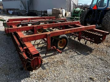 Main image Brillion Cultimulcher