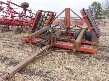 Main image Brillion Cultimulcher