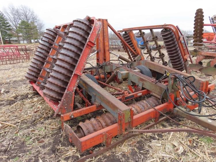 Brillion Cultimulcher Tillage Land Rollers for Sale Tractor Zoom