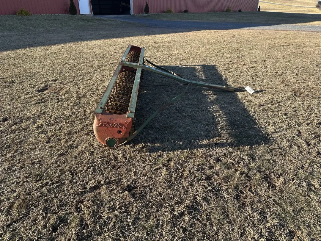 Image of Brillion Cultipacker Image 1