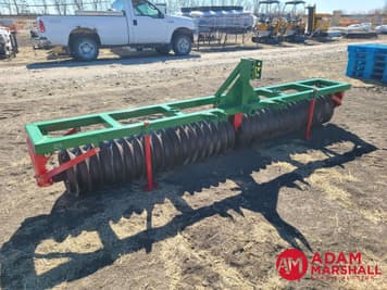 Main image Brillion Cultipacker