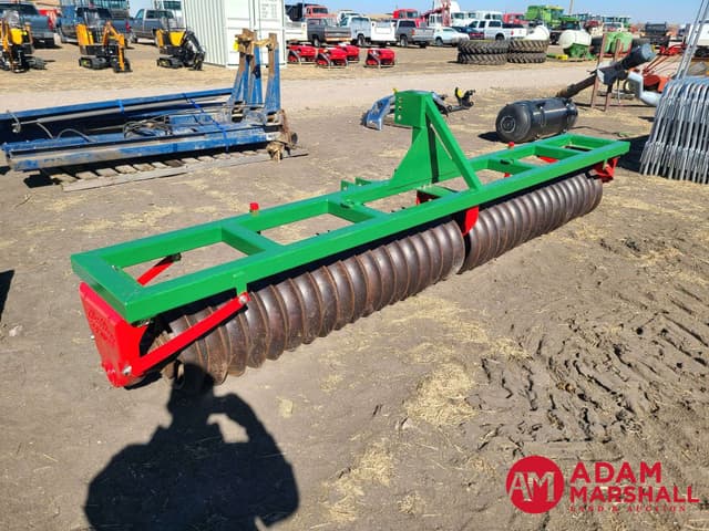 Image of Brillion Cultipacker equipment image 2