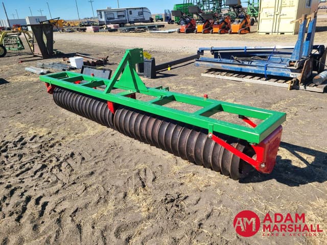 Image of Brillion Cultipacker equipment image 3