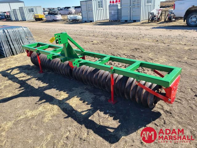 Image of Brillion Cultipacker equipment image 1