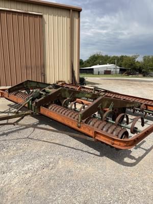 Brillion HD-1801 Image