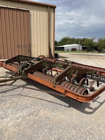 Main image Brillion HD-1801