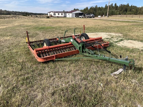 Main image Brillion Cultipacker