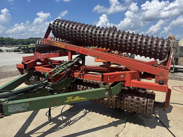 Image of Brillion Cultipacker equipment image 1