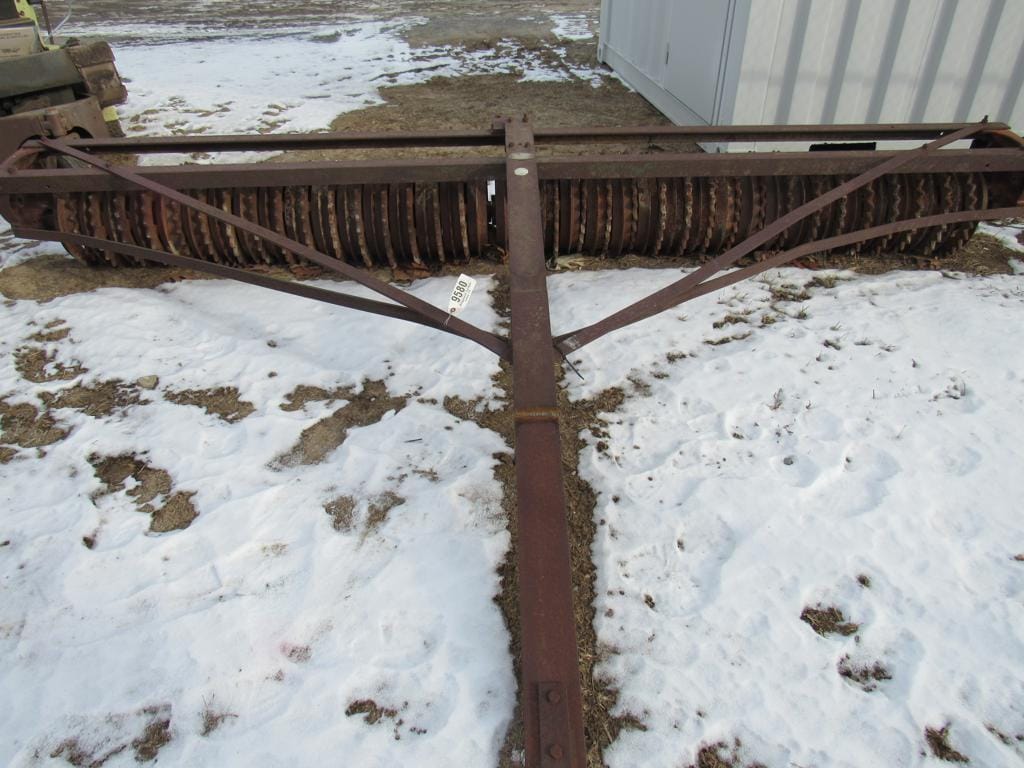 Main image Brillion Cultipacker