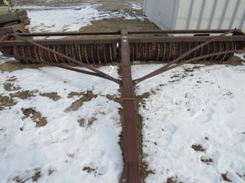 Main image Brillion Cultipacker