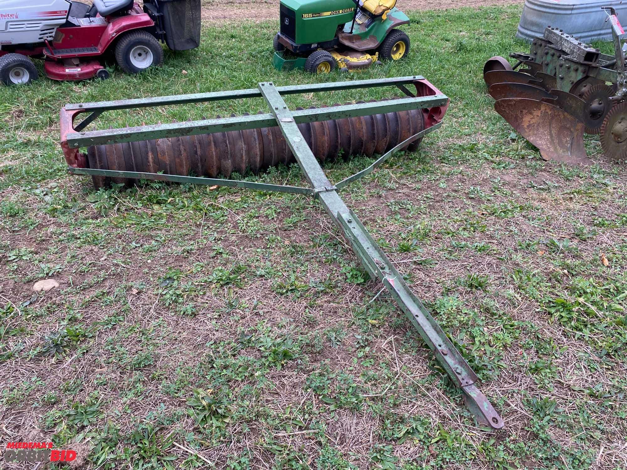 Main image Brillion Cultipacker