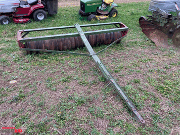 Main image Brillion Cultipacker