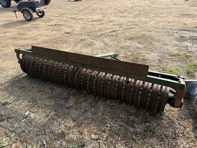 Image of Brillion Undetermined equipment image 3
