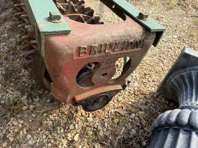 Image of Brillion Undetermined equipment image 4