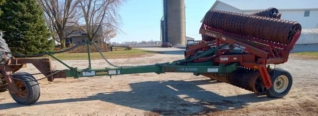 Image of Brillion Cultipacker equipment image 3