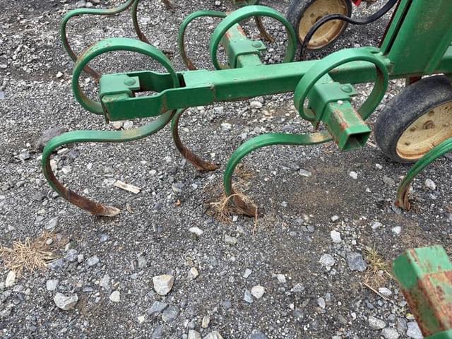 Image of Brillion Cultivator equipment image 4