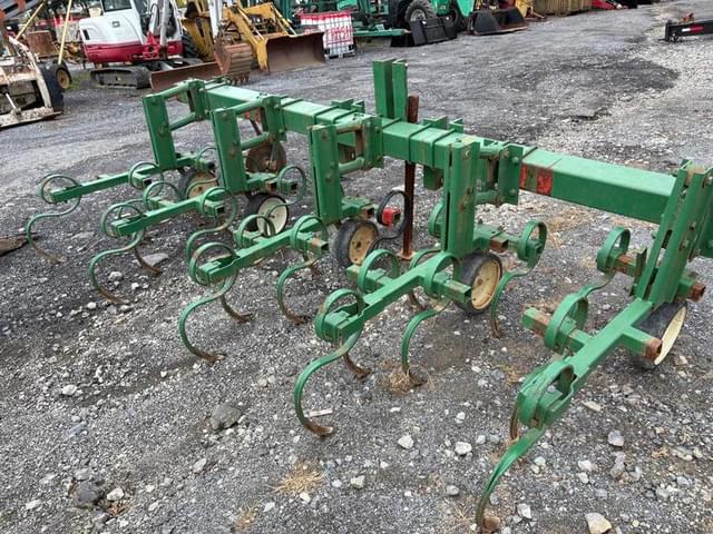 Image of Brillion Cultivator equipment image 3