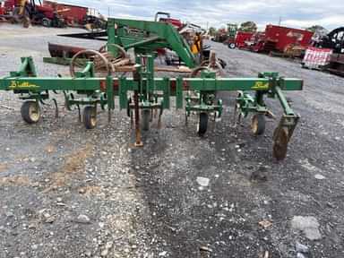 Field Cultivators